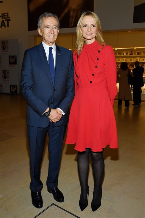 bernard arnault figlia